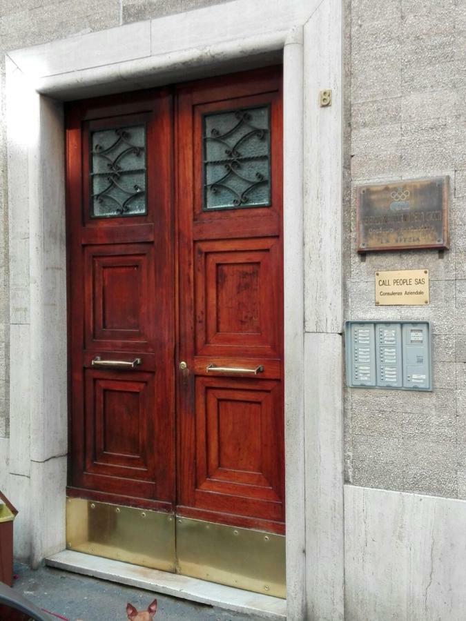 Casa Federica 1 Apartment La Spezia Exterior photo